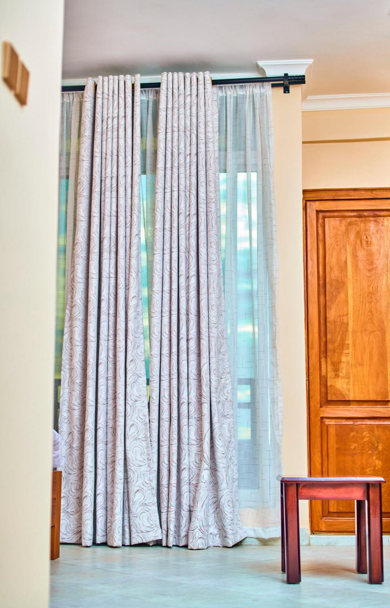 ארושה Aves Executive Hotel מראה חיצוני תמונה