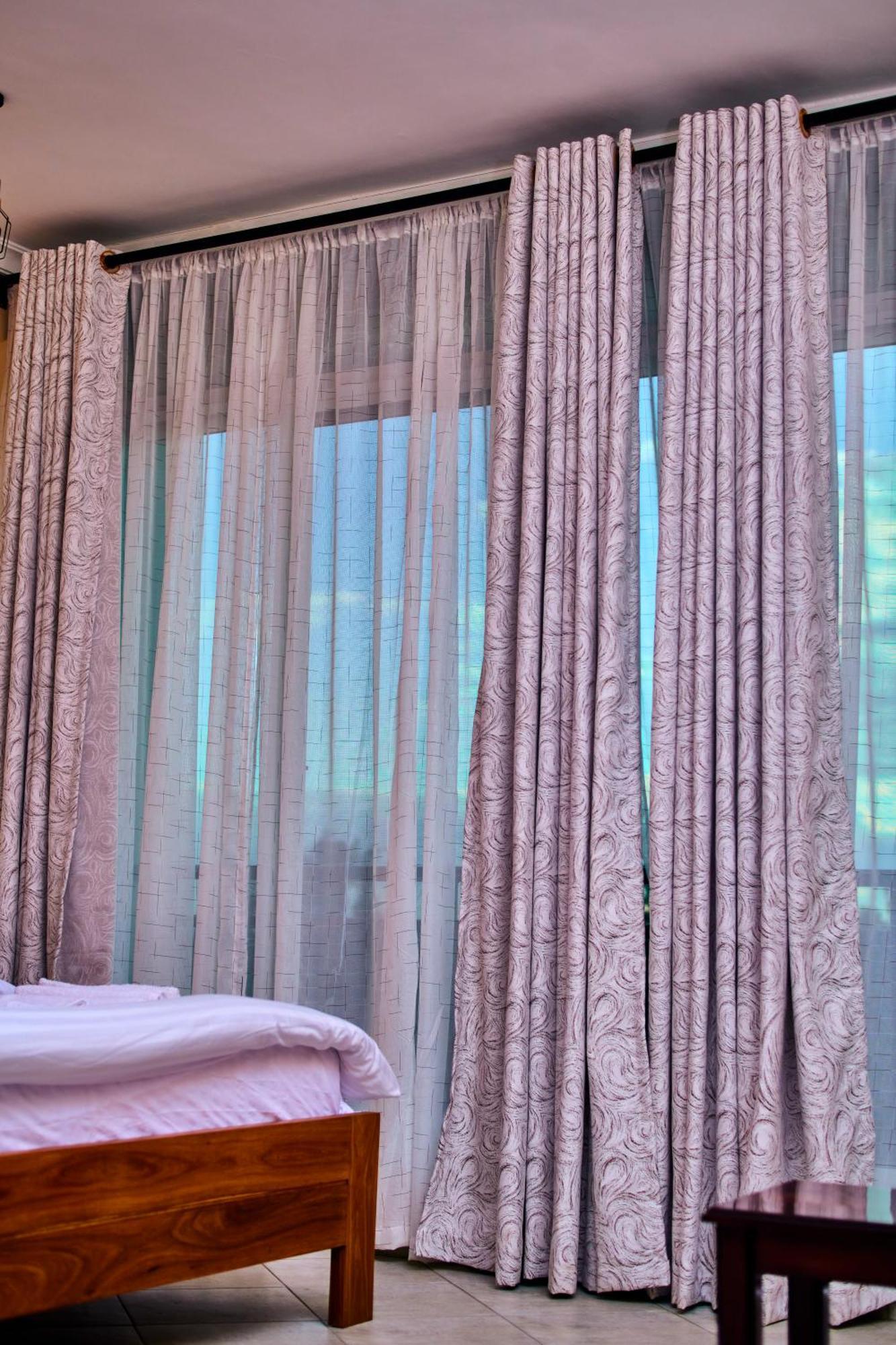 ארושה Aves Executive Hotel מראה חיצוני תמונה